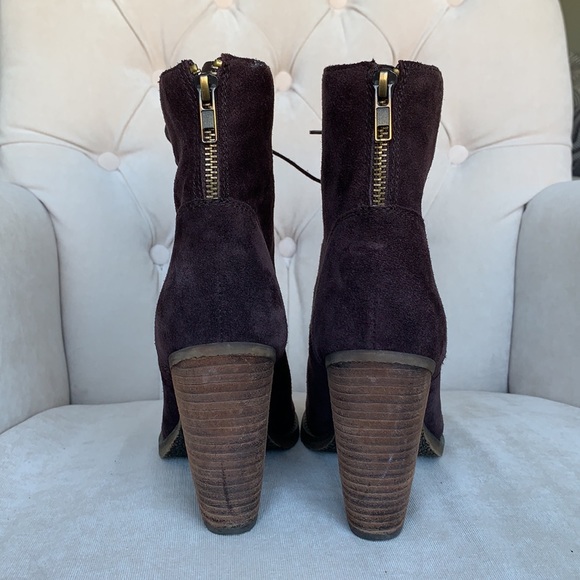 SBICCA genuine leather - Picture 4 of 6